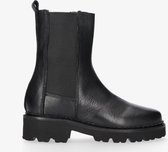 Tango Bee Bold 510 K Chelsea boots - Enkellaarsjes - Meisjes - Zwart - Maat 35