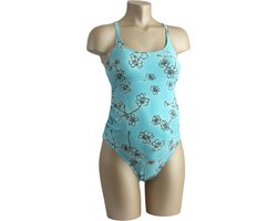 Anita - Sumba - zwangerschap badpak - Maat 36C / 70C