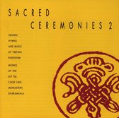 Monks Of The Dip Tse Chok Ling Monastery - Sacred Ceremonies 02 (CD)