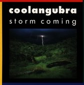 Coolangubra - Storm Coming (CD)