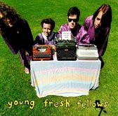 Young Fresh Fellows - This One's For The Ladies (CD)