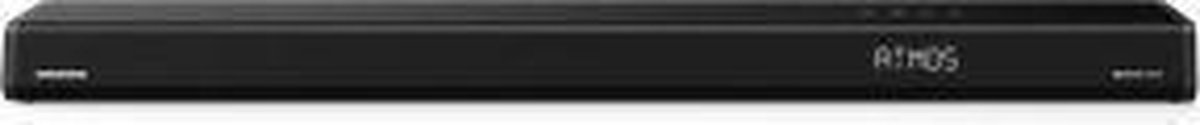Grundig DSB 1000 - 120 W - Dolby Atmos - 120 W - Draadloos- Zwart