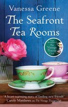 The Seafront Tea Rooms
