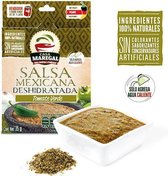 Instant Mexicaanse Salsa verde (35g > 245g)