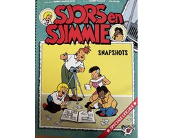 Sjors en sjimmie 17 snapshots