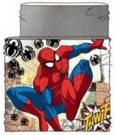 Spiderman Colsjaal