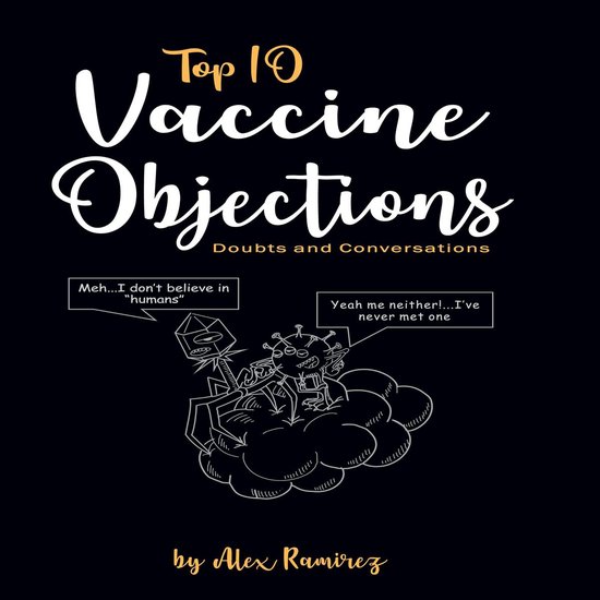 Top 10 Vaccine Objections - cover