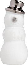 Räder - Snowman made of Love and Snow
