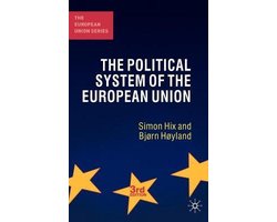 Political System Of The European Union