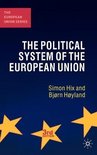 Political System Of The European Union