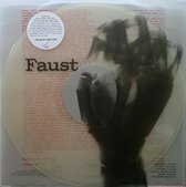 Faust - Faust (LP)