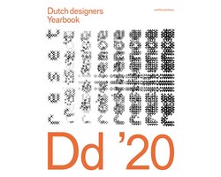 Dutch Designers Yearbook 2020