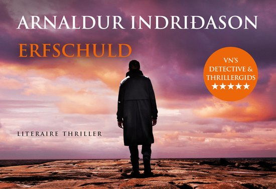 Erfschuld - cover