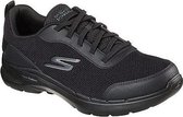 Skechers  - GO WALK 6 - Black/Black - 43