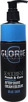 Glorie Aftershave Cream Cologne Blue 250 ML