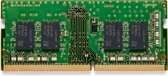 HP 286H8AA - DDR4 Intern geheugen - 8GB - 3.200MT/s