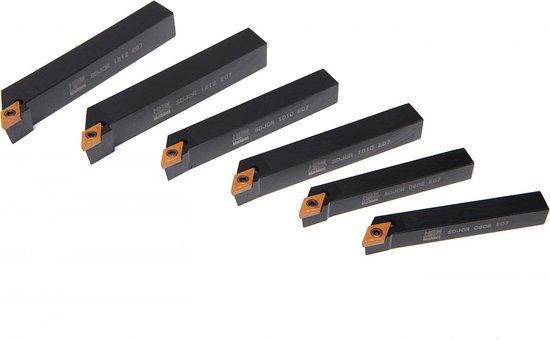 Pramet negatieve vierkante wisselplaat - SNMM 250924S-923:T9315
