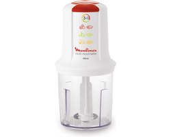 Moulinex Multi Moulinette AT710110 - Hakmolen