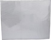 Cooker Hood Grease Filter | 57 cm x 47 cm | Aluminium