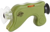 microscoop Explora junior 16 x 9 cm groen