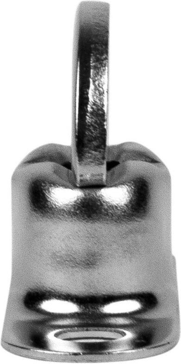 Afdekzeilwinkel - Tourniquet 22,5x13,5 draaisluiting carrosserie groot — afbeelding 5
