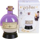 sfeerlicht Harry Potter junior 20 cm glas