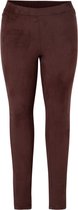 YESTA Arnika Essential Tregging - Velvet Wine - maat 5(58/60)