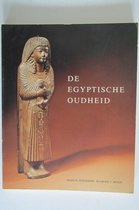Boek cover Egyptische oudheid van Maarten J. Raven
