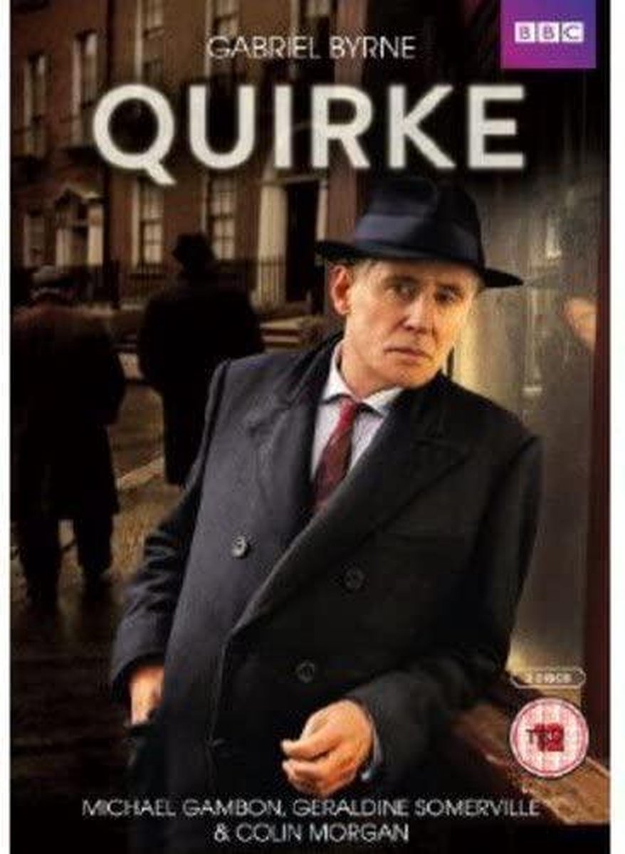 Quirke