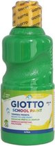 plakkaatverf School Paint junior 250 ml groen