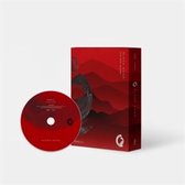 Oneus - Blood Moon (CD)