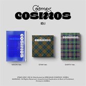 B.I - Cosmos (CD)