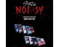 foto van Noeasy (CD)