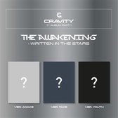Cravity - Awakening: Written In The Stars (CD)