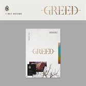 1st Desire [greed] (w Ver.)