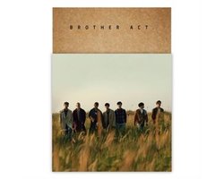 Vol.2 - Brother Act