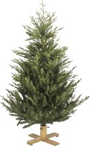 Kerstsfeerdirect - Kunstkerstboom Arkansas - 155 cm