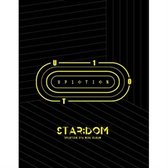 Stardom (6th Mini Album)