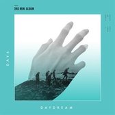 Daydream (2Nd Mini Album)