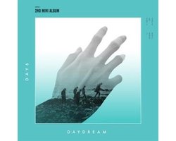 Daydream (2Nd Mini Album)