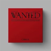 Cnblue - Wanted (CD)