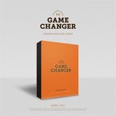 Golden Child - Game Changer (CD)