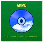 Akmu - Collaboration Album: Next Episode (CD)