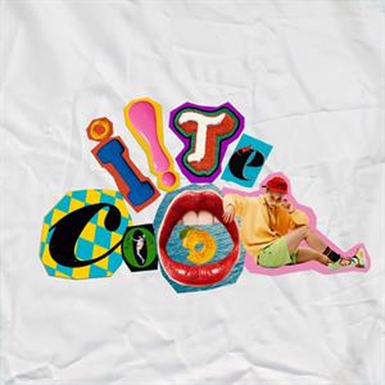 Iite Cool (CD)