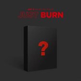 Just B - Just Burn (CD)