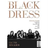 Black Dress (7th Mini Album)