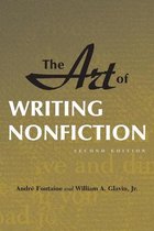 Art of Writing Nonfiction