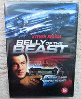 Belly of the Beast - Steven Seagal