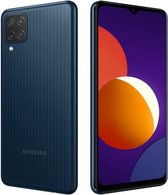 Samsung Galaxy M12-3/32GB-Zwart