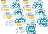 o.b. ProComfort Normal tampons 224 stuks 7x32